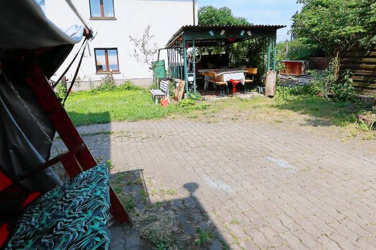 Ferienwohnung  Zwickau