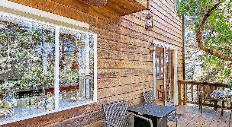 House with 2 rooms for 4 persons — photo 4