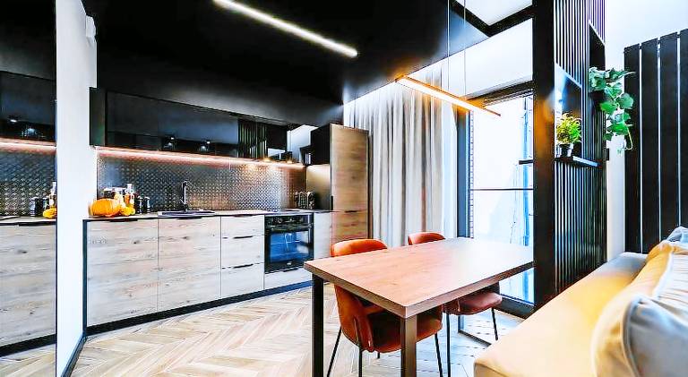 Holiday apartment with 1 room for 4 persons — photo 4