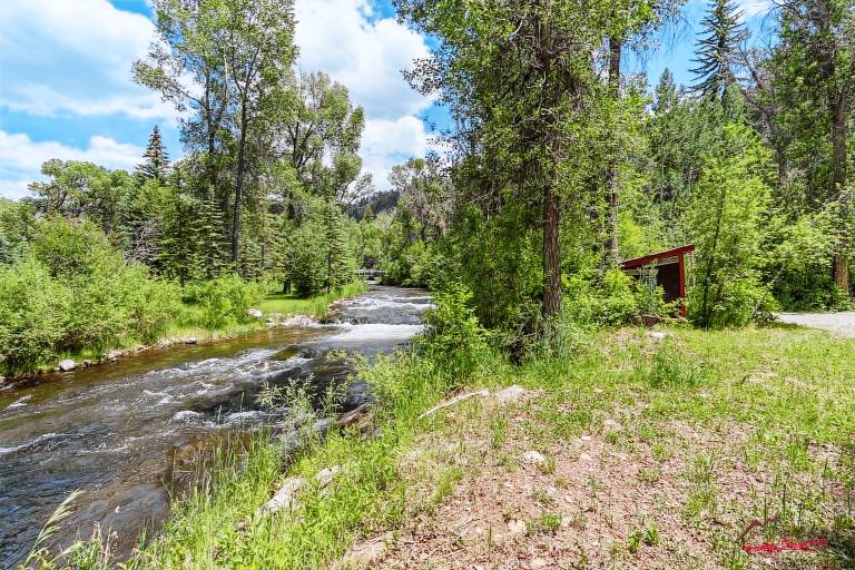 Cabin On The River, Pet-Friendly, Great Fishing! — photo 3