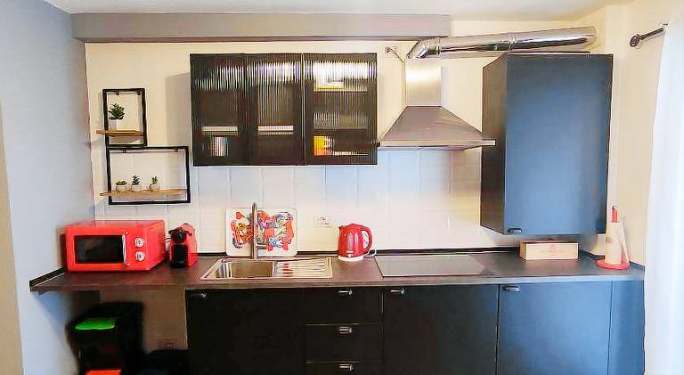 Pleasant rental apartment | Dogs allowed — photo 2