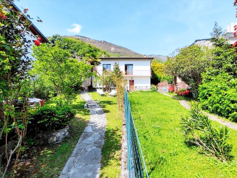 Apartment Gera Lario