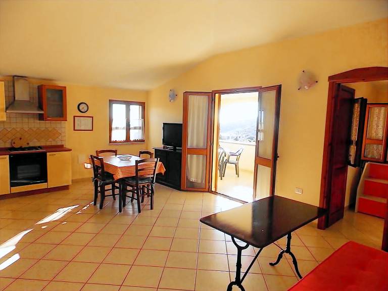Apartment | Sea view — photo 2