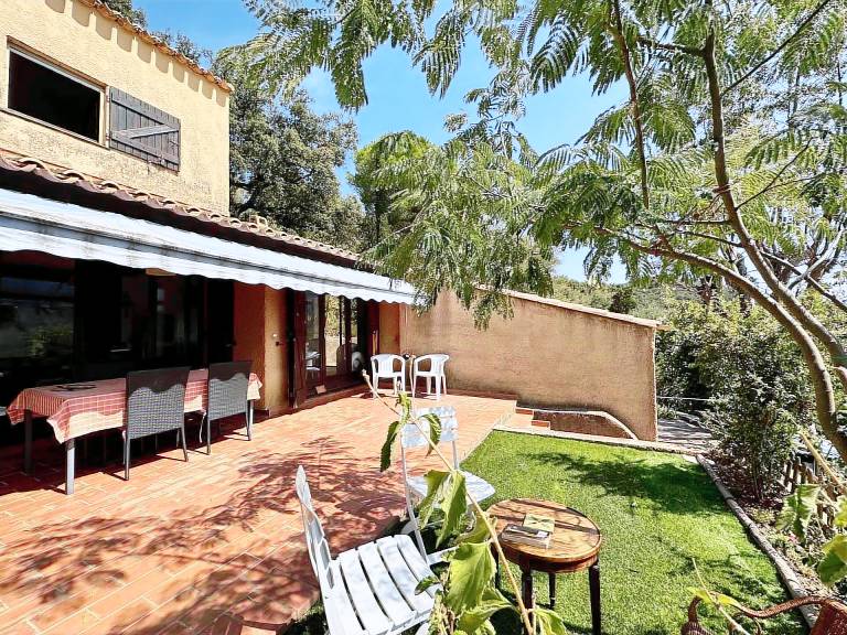 Maison de vacances La Londe-les-Maures