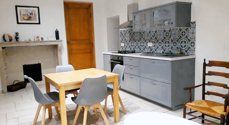 Vacation home | Pet-friendly — photo 2