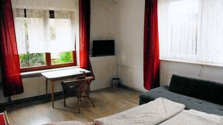 Ferienwohnung Küsten