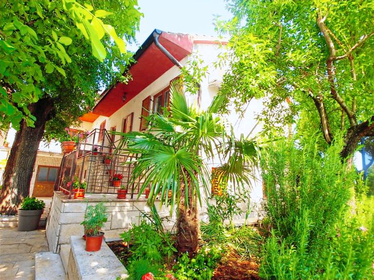 Ferienwohnung Kanfanar