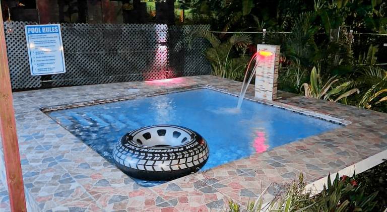 Holiday apartment with pool | Pet-friendly — photo 4