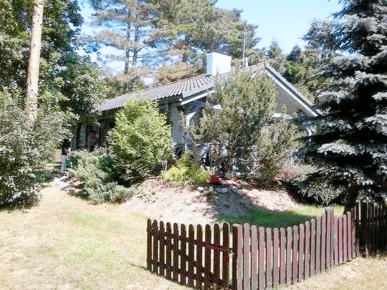 Ferienhaus Poddąbie