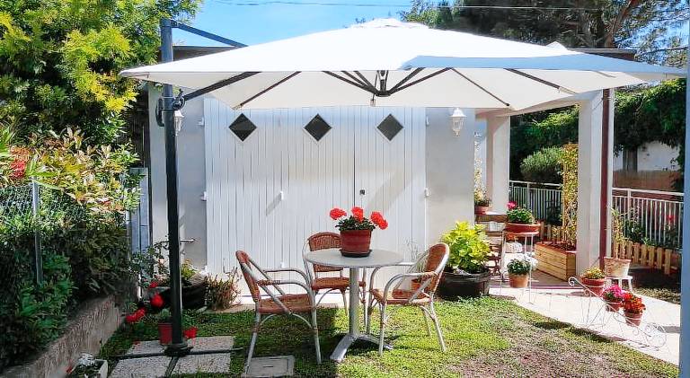 Bed & Breakfast Lido di Classe