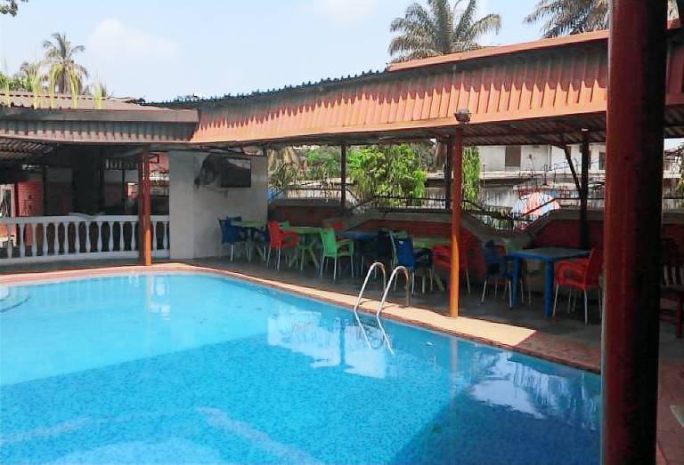 Private room  Apapa Quays