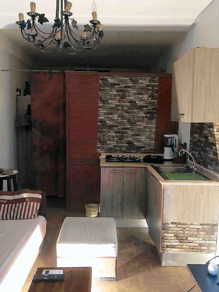 Appartement Tunis