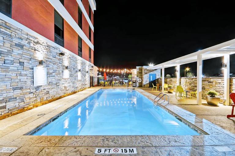 Home2 Suites by Hilton Warner Robins in Warner Robins, GA