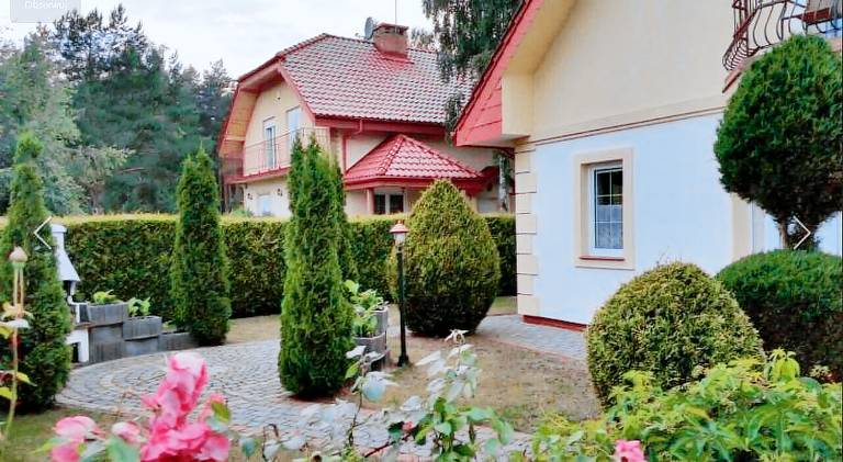 Holiday apartment with 2 rooms for 5 persons — photo 5