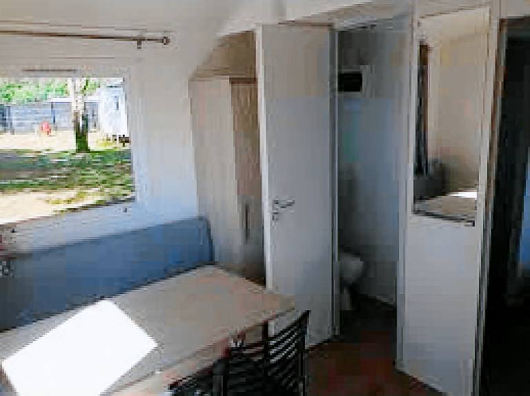 Family-oriented charming camping with terrace, pool & sauna | Pet-friendly — photo 4