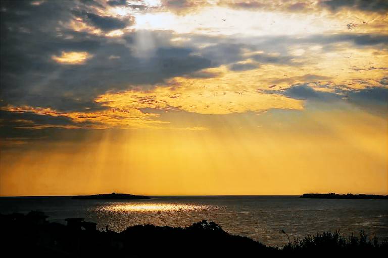 Maison de vacances Tchernomorets
