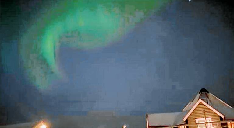 House | Dogs allowed in Nordkapp