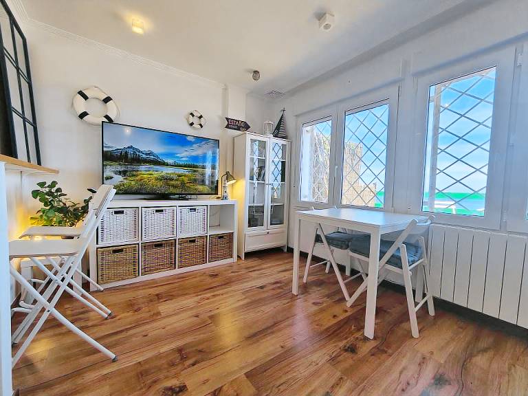 Apartment Gijón