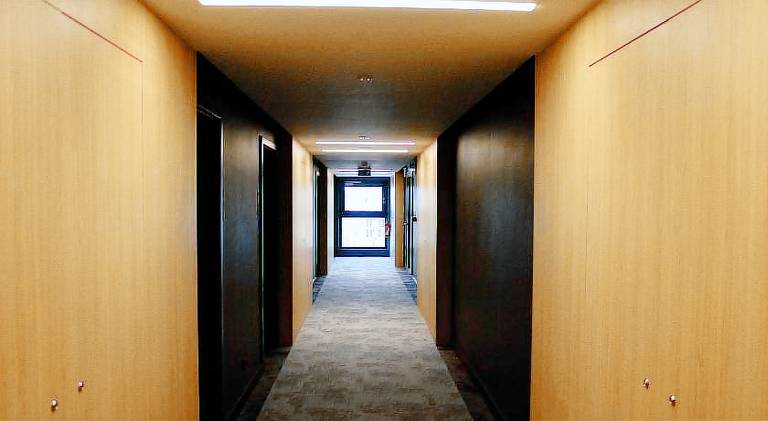 Apartment with 1 room for 2 persons — photo 2