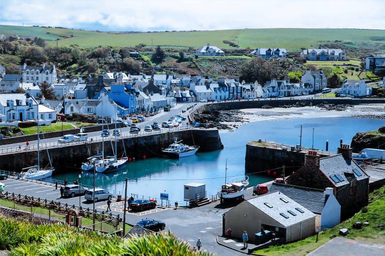 House Portpatrick