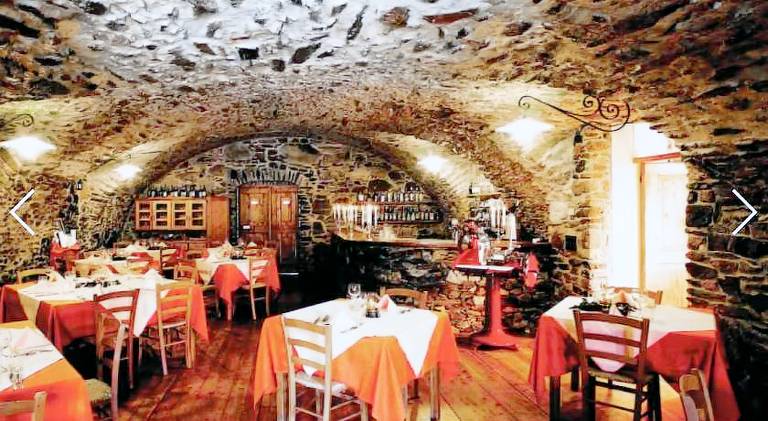 Hotel Dimora Storica La Mirandola — photo 4