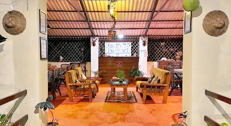 Grand Narmada Jungle Homestay Resort - Bandhavgarh — photo 4