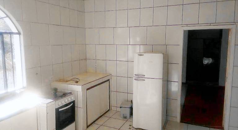 Apartment with 1 room for 4 persons — photo 4