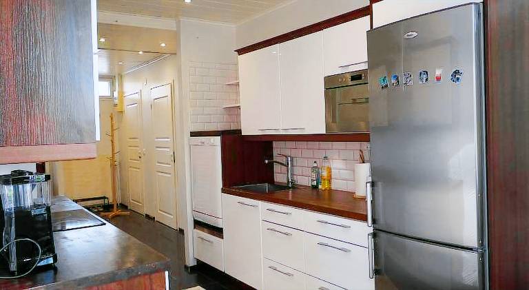 Nice apartment with terrace | Pets are welcome — photo 5