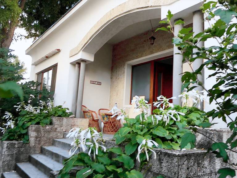 Villa Eforie Nord