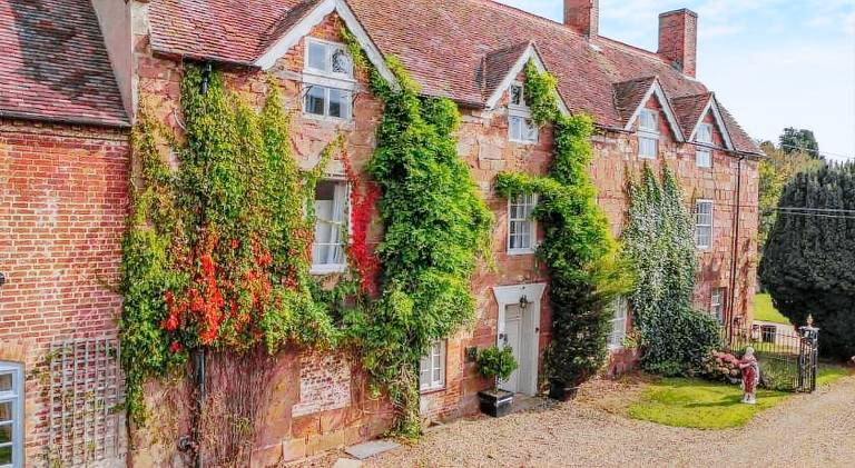 30 m&sup2; Ferienhaus