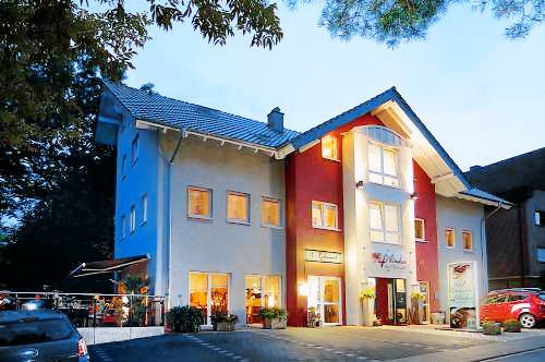 Hotel & Restaurant 4 Winden