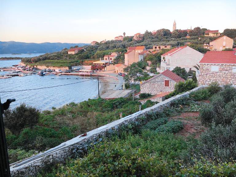 Apartmani Loredana - 2-bedroom-apartment with Sea View — photo 5