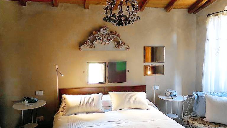 Casa Vallecchia