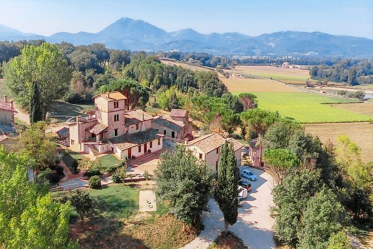 Apartment  Montone