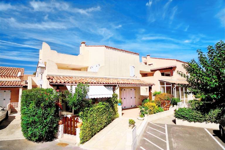 Casa  Cap d'Agde