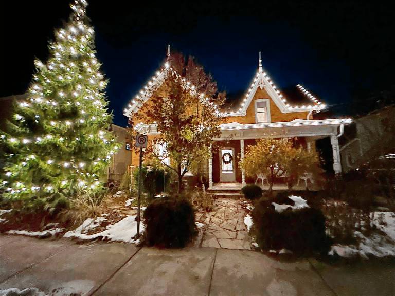 House Picton