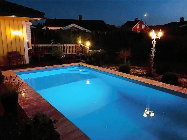 Apartment Porsgrunn