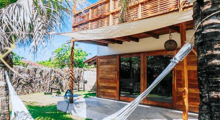 Casa Amado Atins — photo 4
