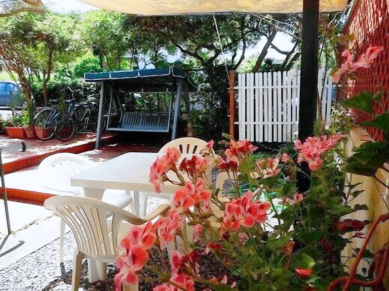 Ferienwohnung Rosignano Solvay