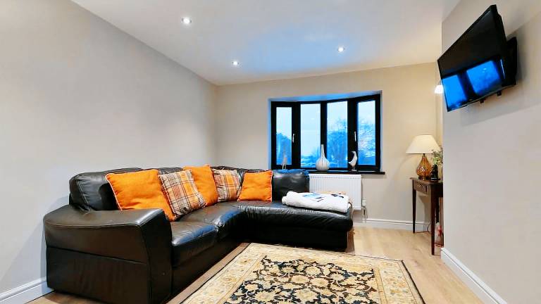 159 m² Ferienhaus