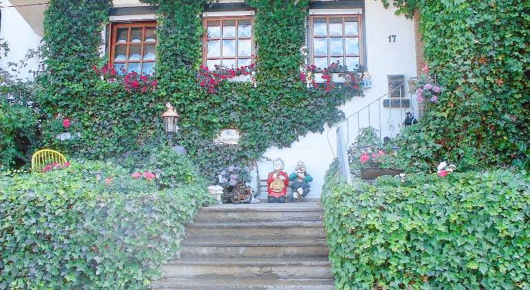 Ferienwohnung Lindlar