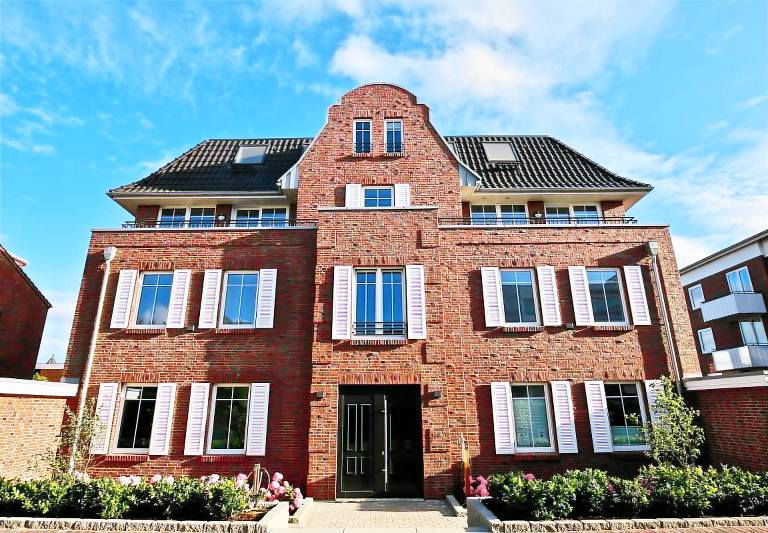 Villa Petersen Ankerplatz 3