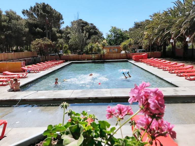 Maison de vacances Olmeto