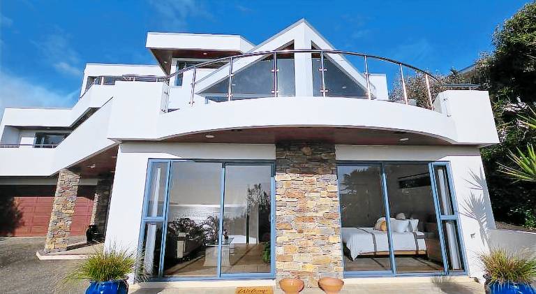 61 m² Ferienwohnung