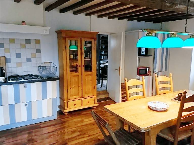 Fully equipped lovely house with garden, grill & terrace | Mountain view | Pets are welcome — photo 5