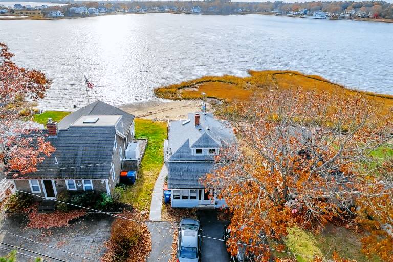 House  Wareham