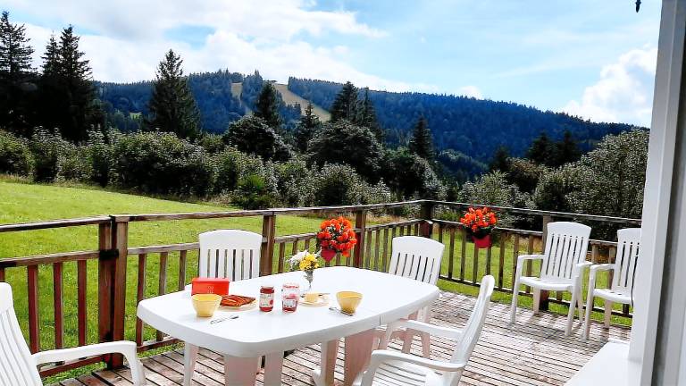 Appartement Gérardmer