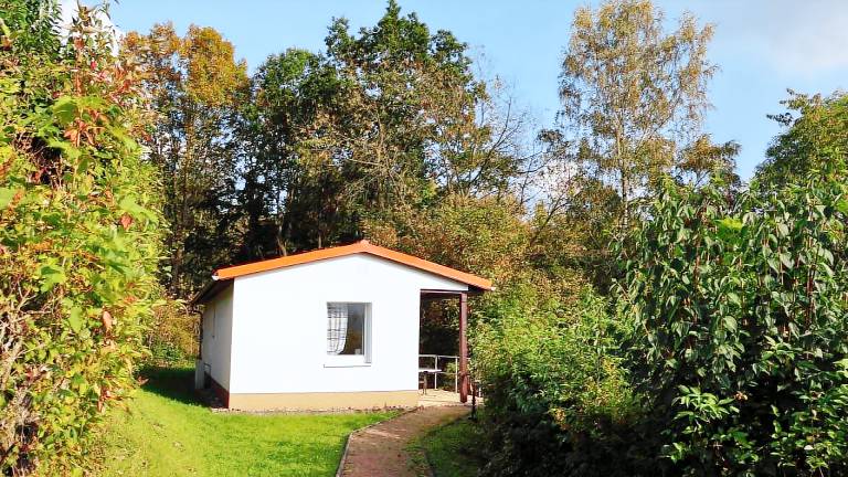 Ferienhaus  Trusetal