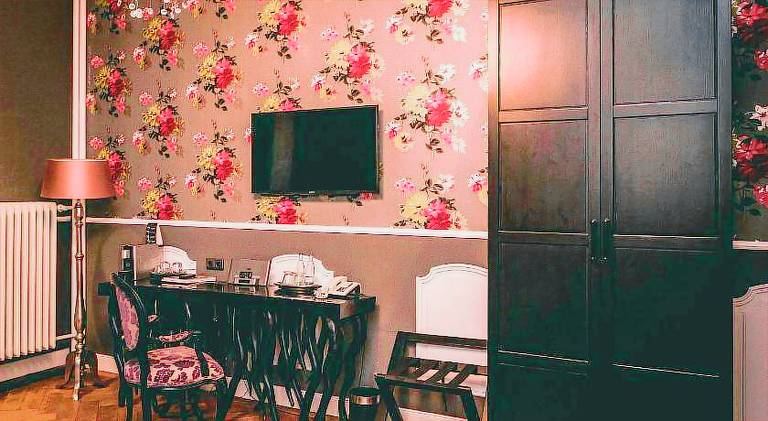Hotel Villa Klemm - Wiesbaden City — photo 5