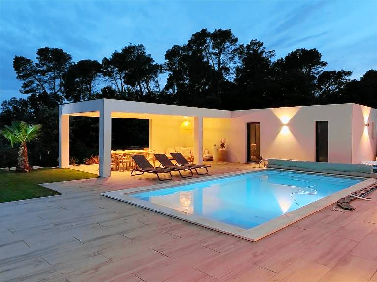 Maison de vacances Montfort-sur-Argens